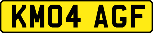 KM04AGF