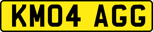 KM04AGG
