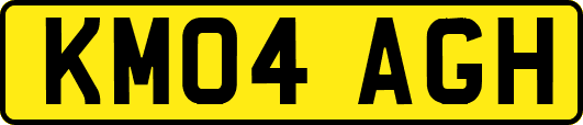 KM04AGH