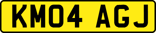 KM04AGJ