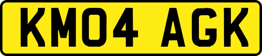 KM04AGK