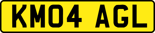 KM04AGL