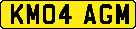 KM04AGM