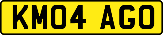 KM04AGO