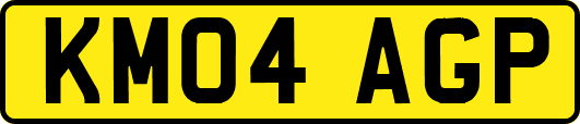 KM04AGP