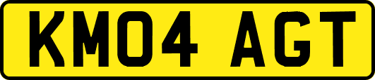 KM04AGT