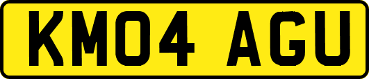 KM04AGU