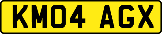 KM04AGX
