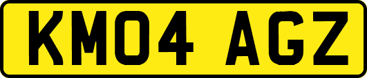 KM04AGZ
