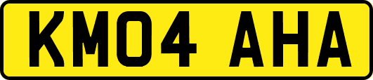 KM04AHA