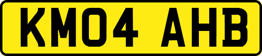 KM04AHB