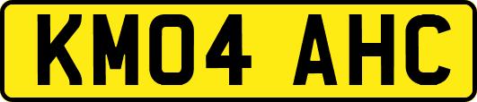 KM04AHC