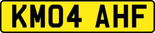 KM04AHF