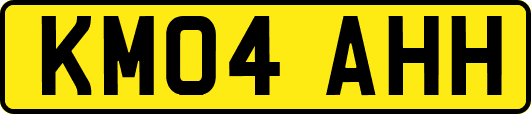 KM04AHH