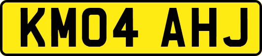 KM04AHJ