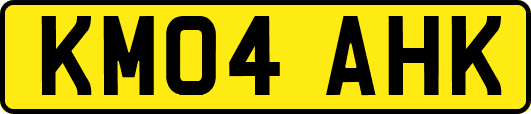 KM04AHK