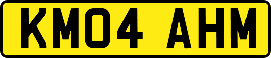 KM04AHM