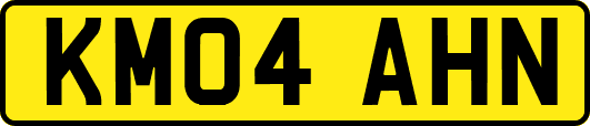KM04AHN