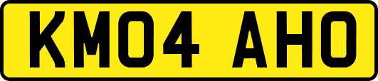KM04AHO