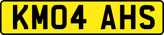 KM04AHS