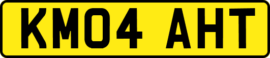 KM04AHT