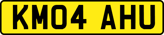 KM04AHU