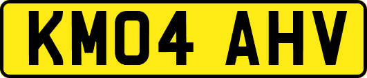 KM04AHV