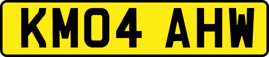 KM04AHW