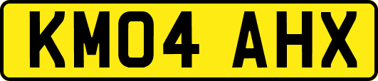 KM04AHX