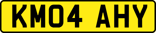 KM04AHY