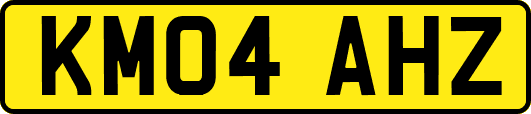 KM04AHZ