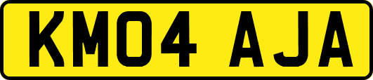 KM04AJA