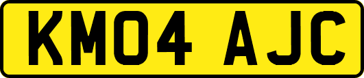 KM04AJC