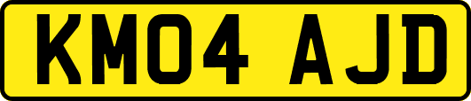 KM04AJD