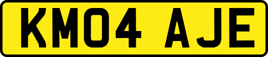 KM04AJE