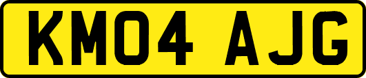 KM04AJG