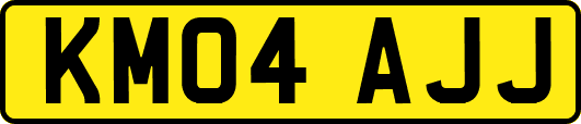 KM04AJJ