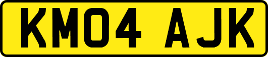 KM04AJK