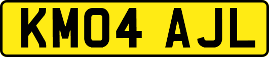KM04AJL