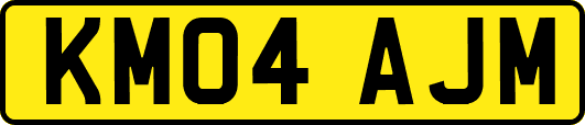 KM04AJM