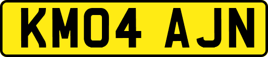 KM04AJN