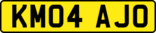 KM04AJO
