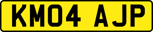 KM04AJP