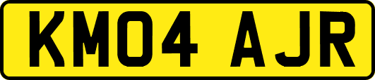 KM04AJR