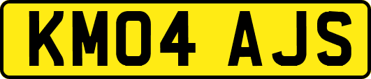 KM04AJS