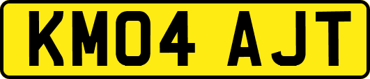 KM04AJT