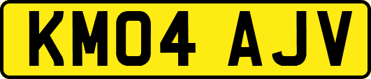 KM04AJV