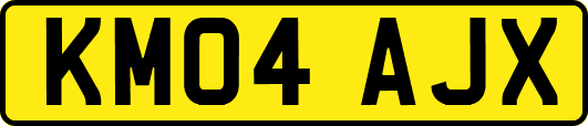 KM04AJX