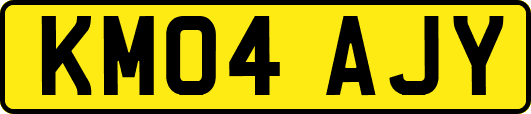 KM04AJY