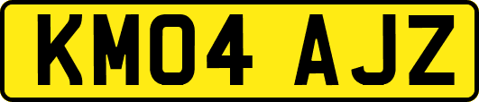 KM04AJZ